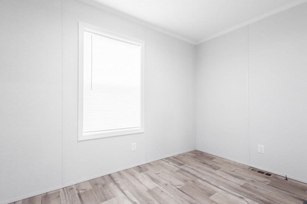 Astro creations singlewide 1a2081-p bedroom home features