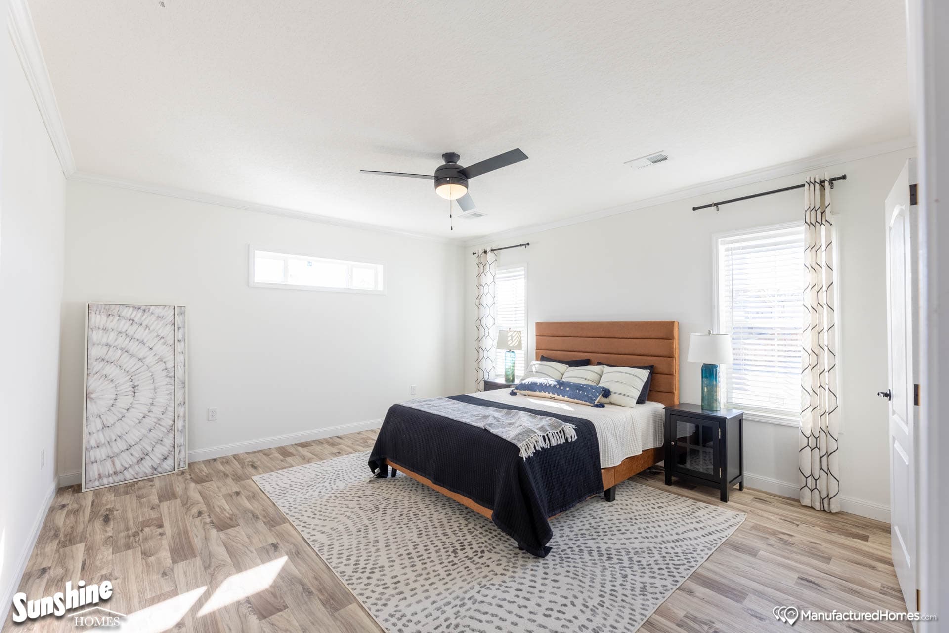 Pri3280-2040 bedroom home features