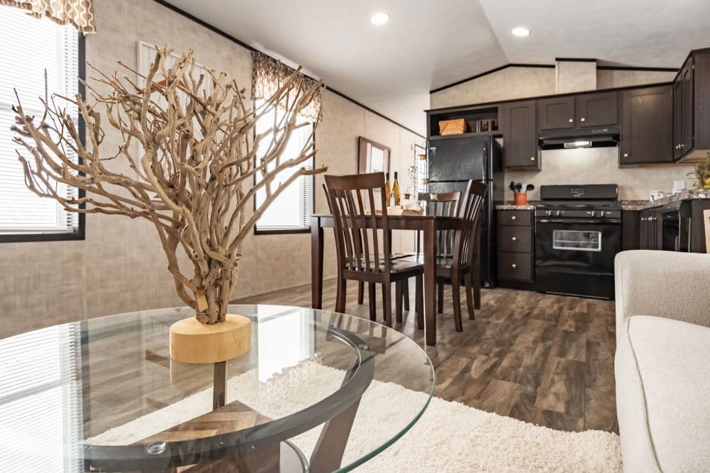 Blazer select ts1005-p interior home features