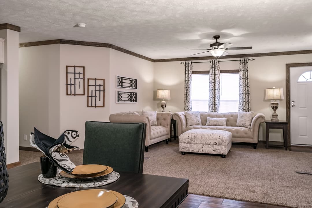 Md-39-32 interior home features