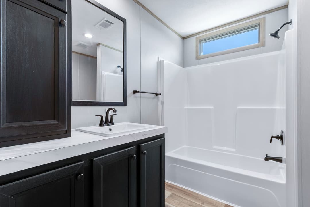 Anatolia xl bathroom home features