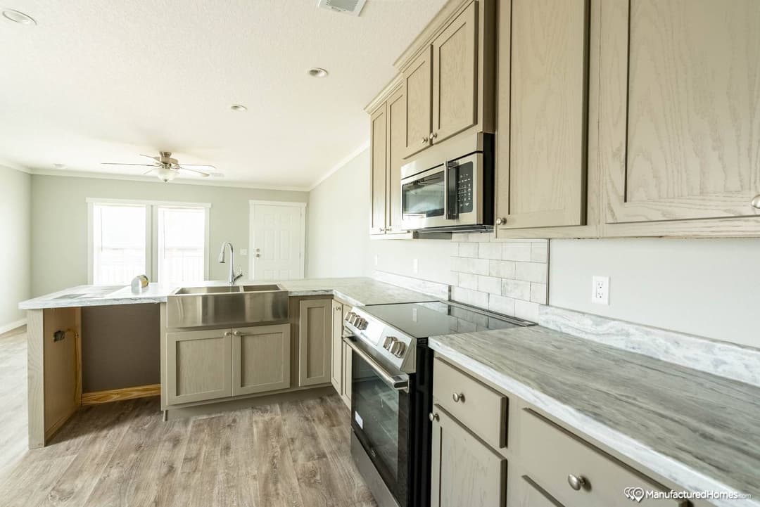 Chc1670-103 kitchen home features