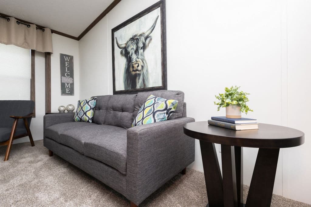 Astro creations ranch 3a2091-p interior home features