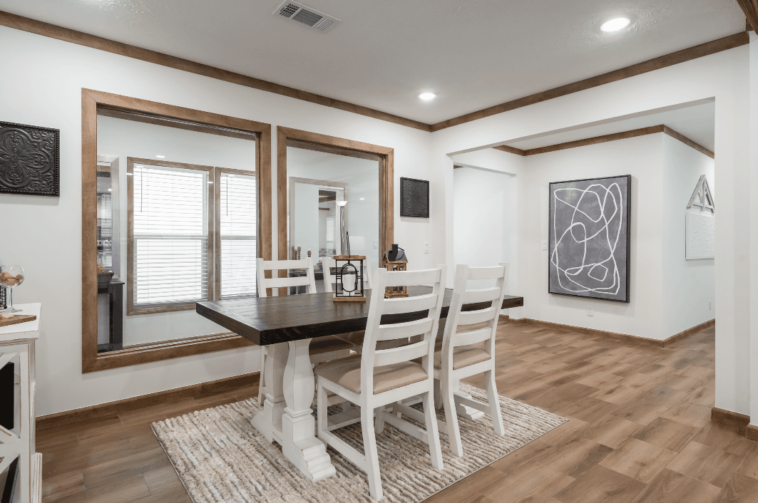 Md-61-32 kalispell interior home features