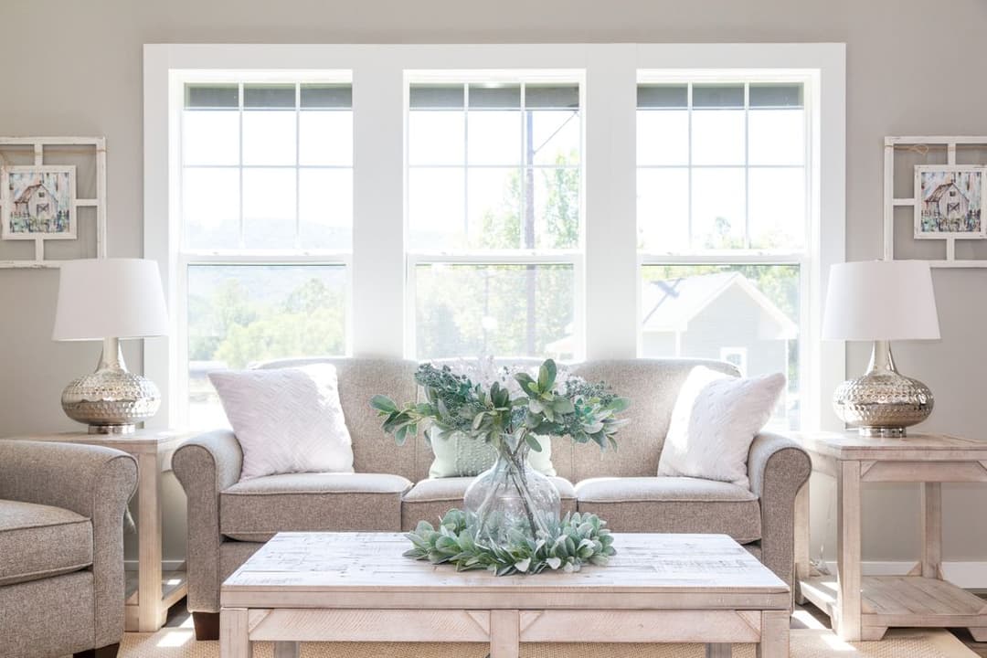 1434 carolina "southern belle" interior home features