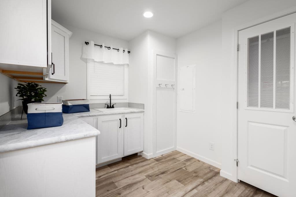 Richland elite gf3013-p interior home features