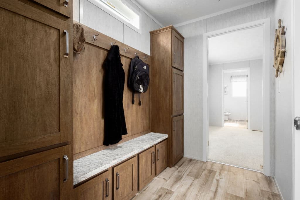 Blazer select ts1043-v interior home features