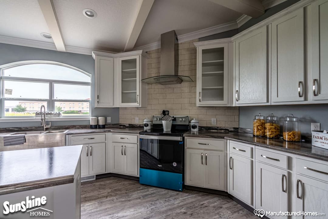 Pri3280-2018 kitchen home features