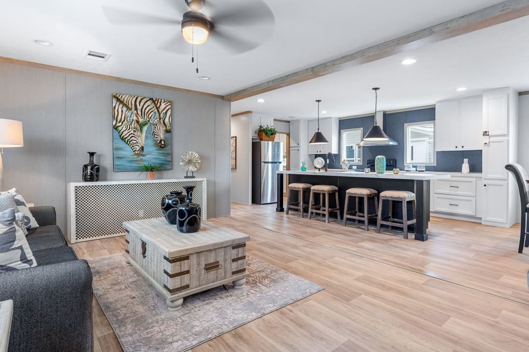 Anatolia interior home features