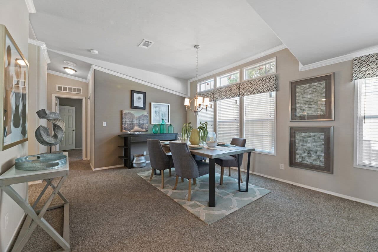 Hacienda iii 41764a interior home features