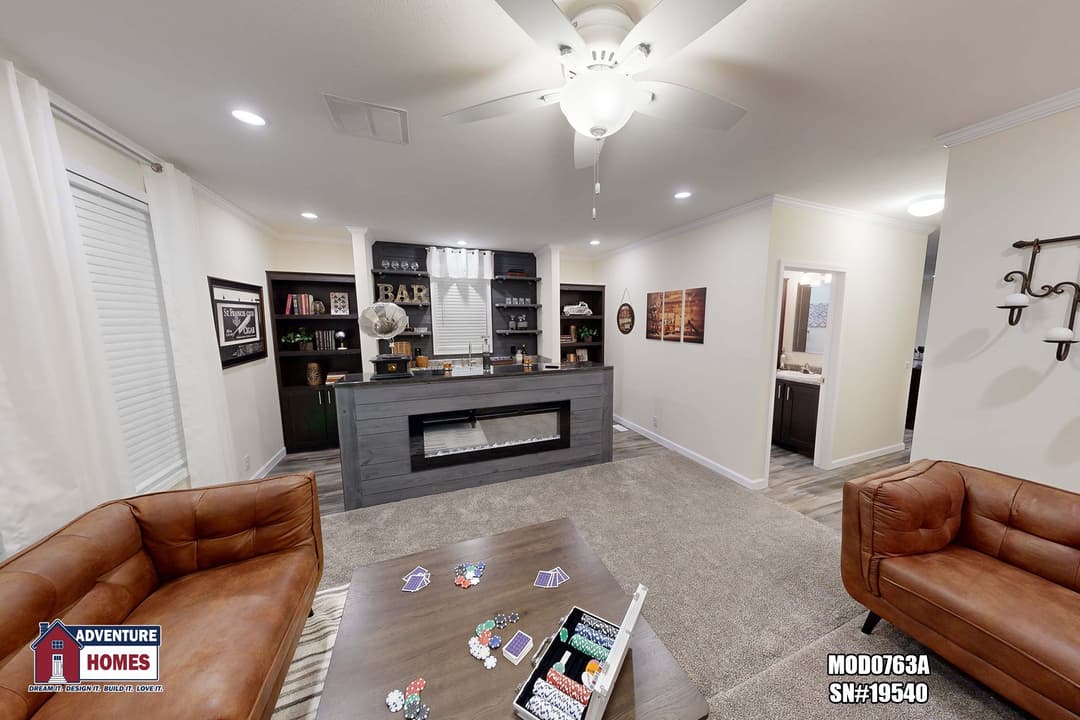 Mod0763a interior home features