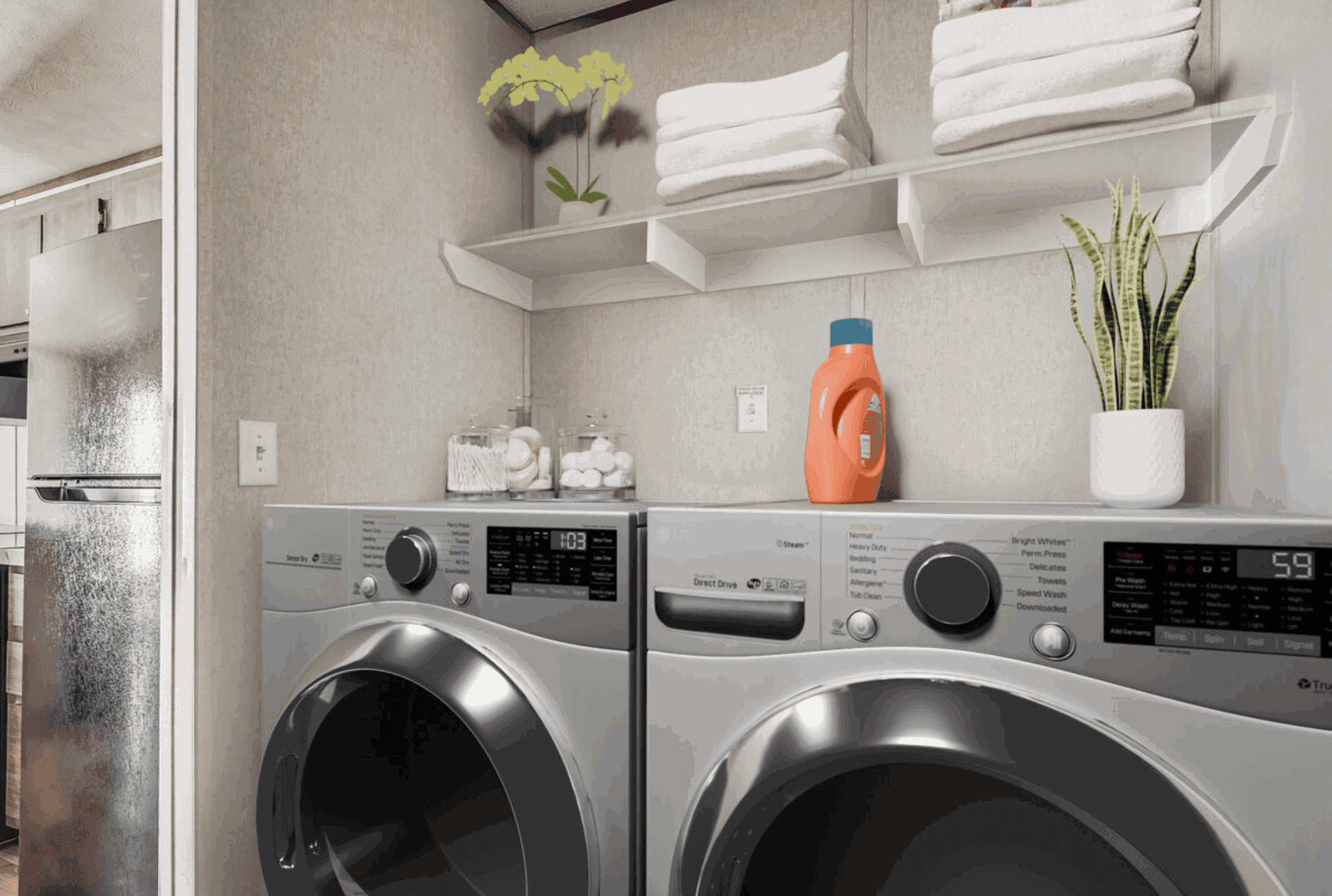 Jade 14663b interior home features