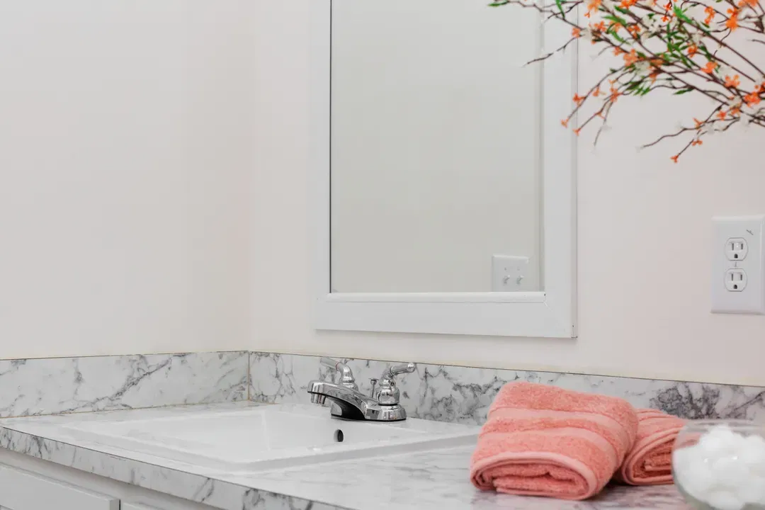 1439 carolina magnolia bathroom home features