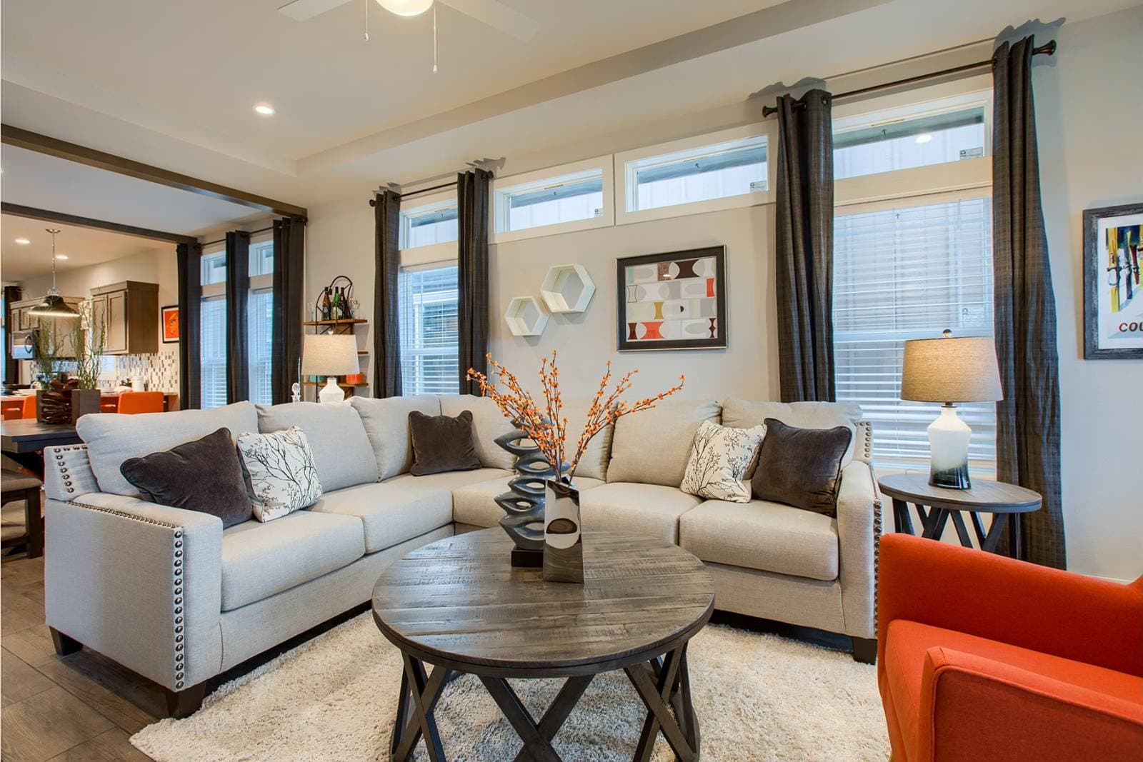 Pika scc643 interior home features