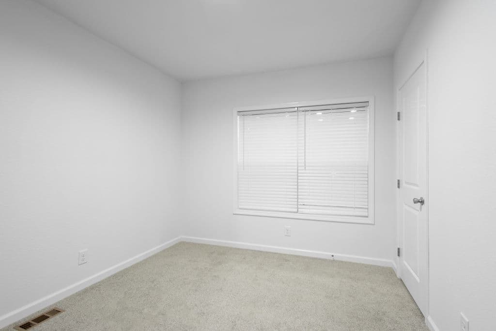 Millenian 2 bedroom home features