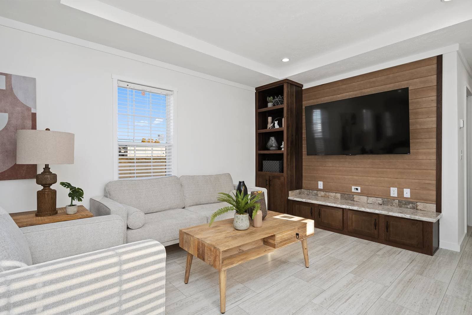 Exalt max interior home features