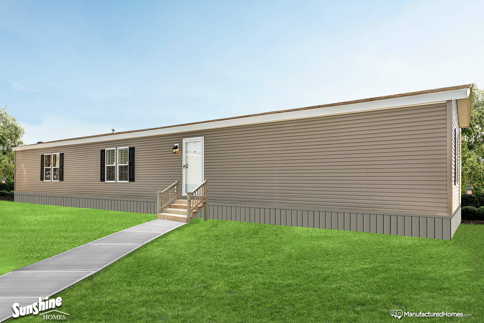 Arc1680-8000 hero, elevation, and exterior home features