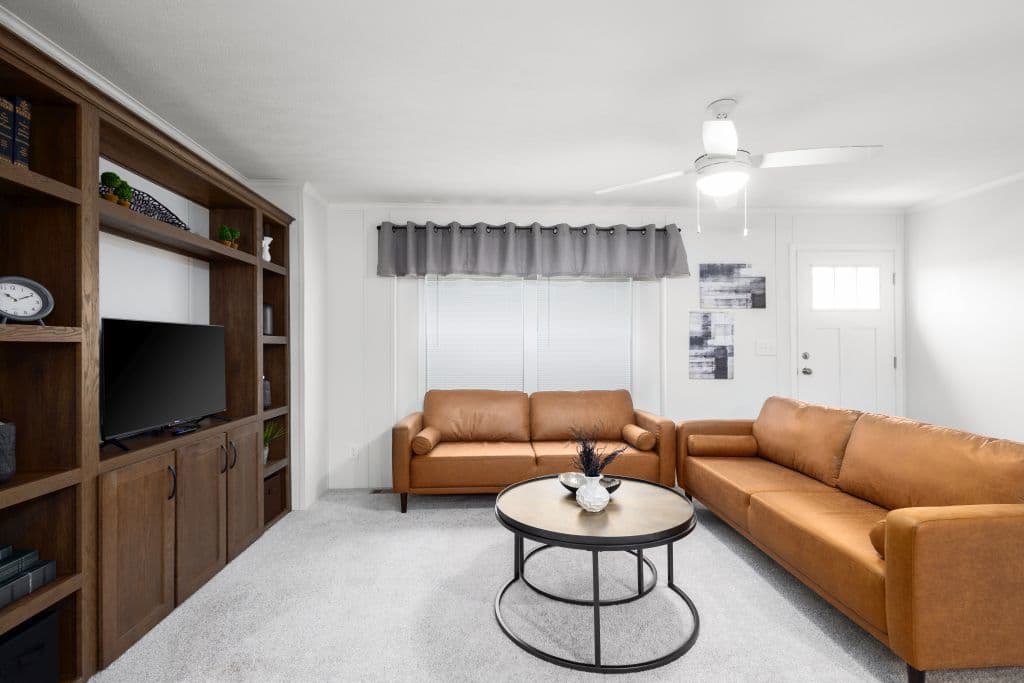 Astro elite ranch 3a2810-p interior home features