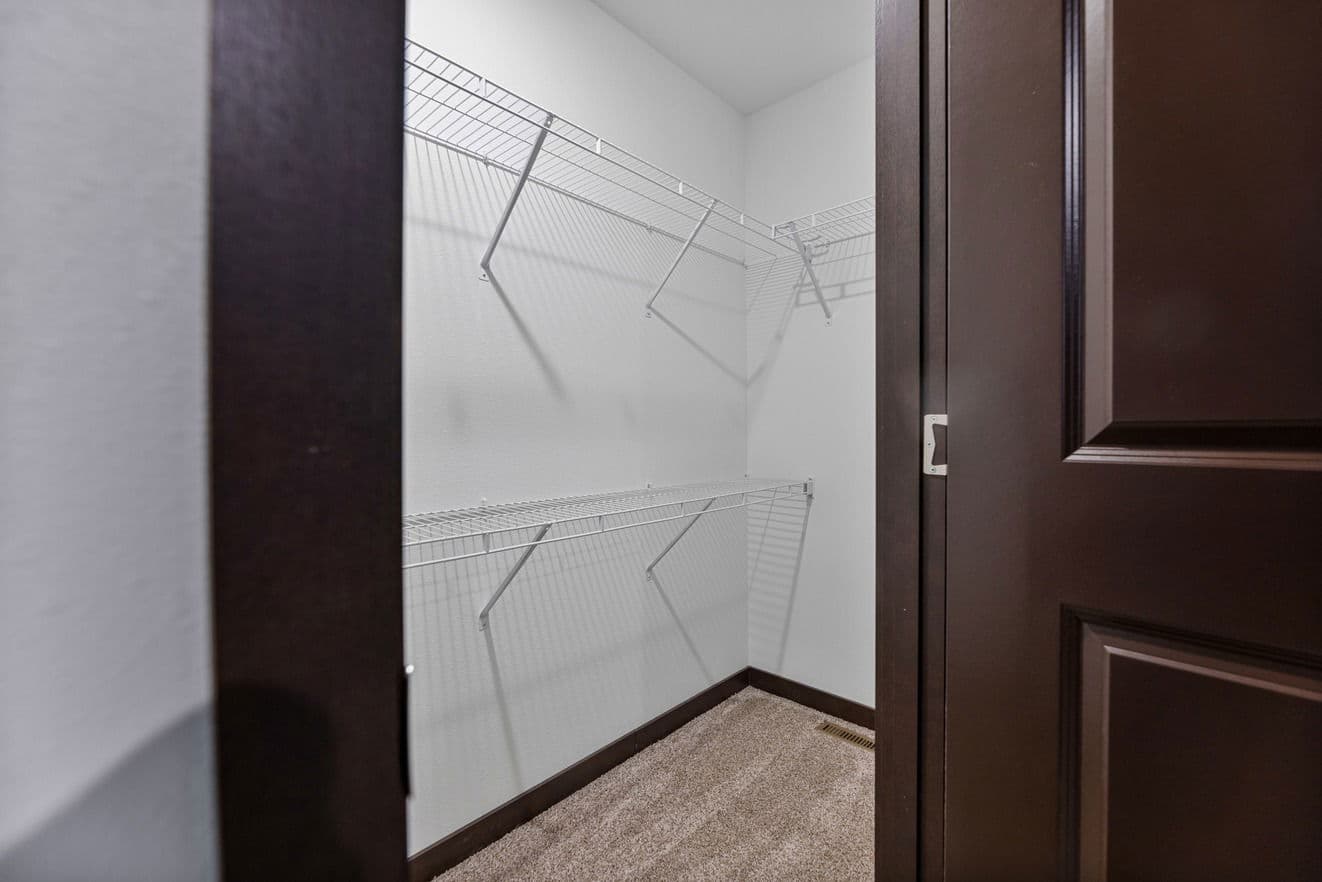 The superior 193000 interior home features