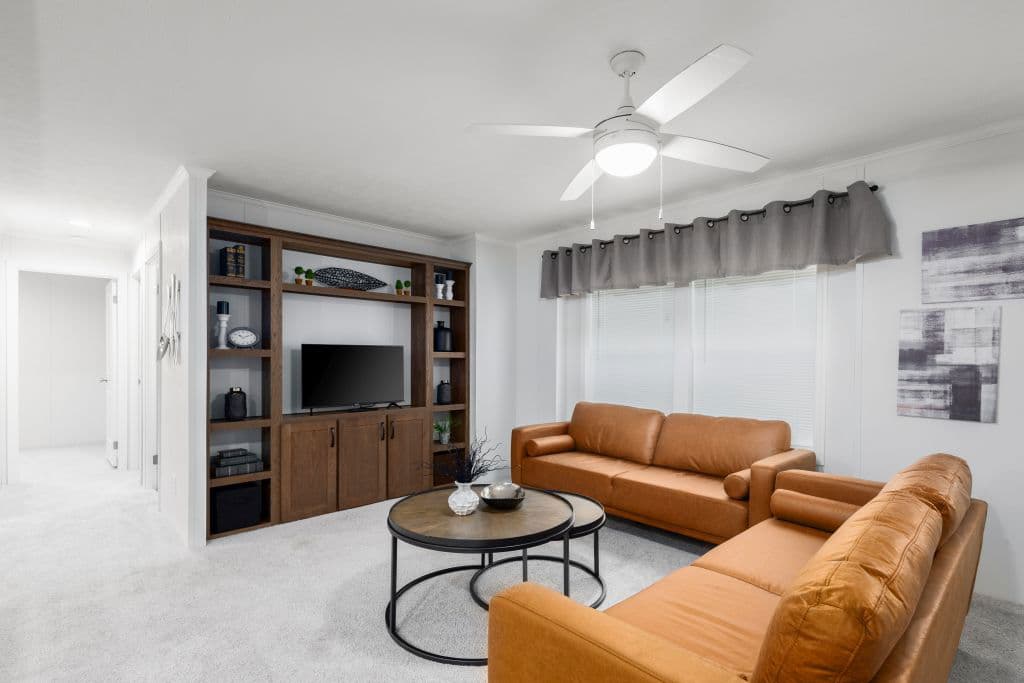 Astro elite ranch 3a2810-p interior home features