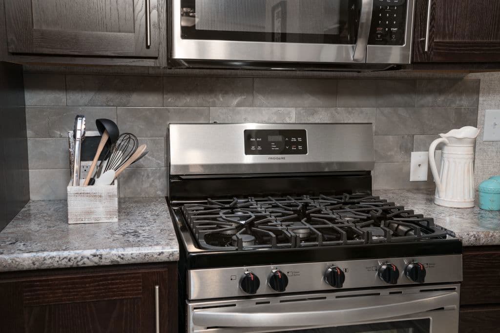 Astro creations ranch 3a2023-p kitchen home features