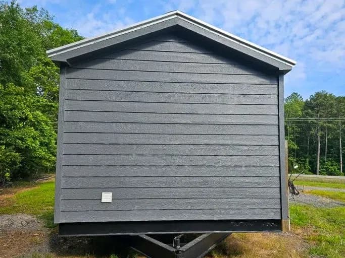 Rustic ridge | 4b 108 exterior home features