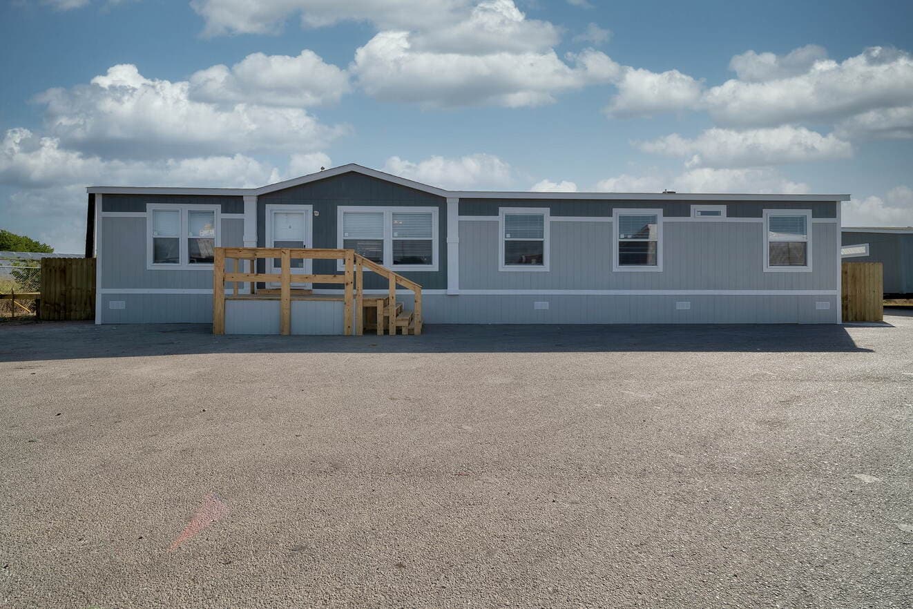 Valu premier 32684g exterior home features