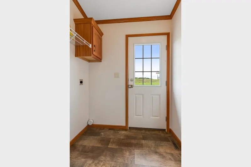 Lexington a236 interior home features