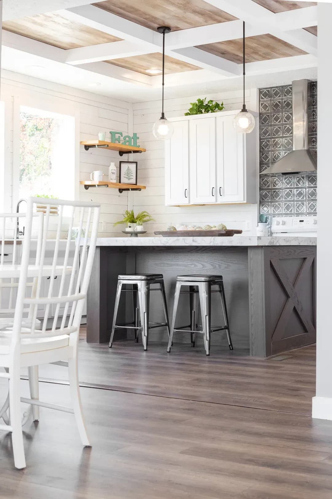 1434 carolina southern belle kitchen home features