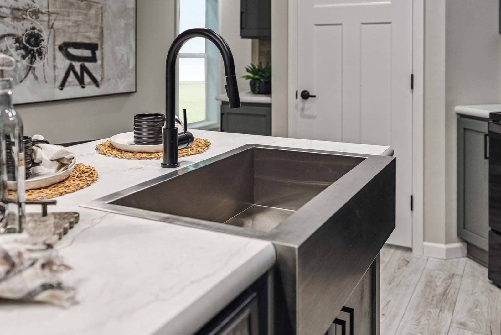 Bay springs c804 kitchen home features