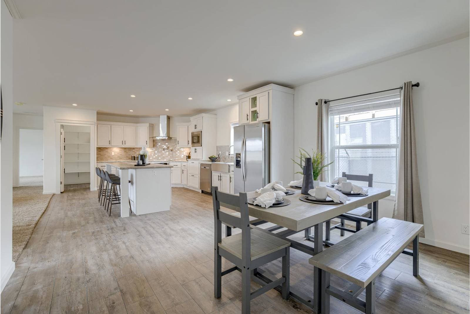 Hidden valley hv2866 interior home features