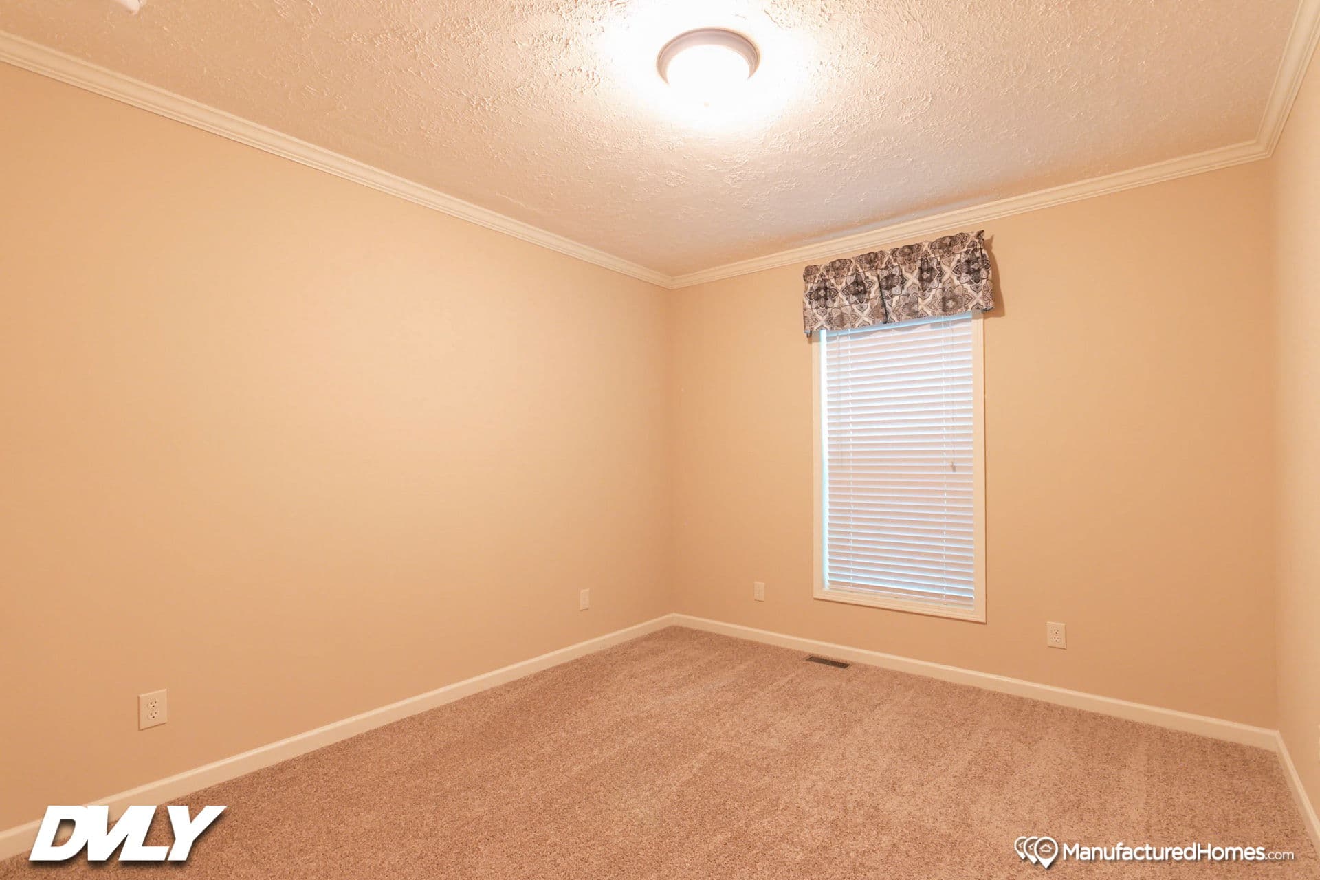 The adriel bedroom home features