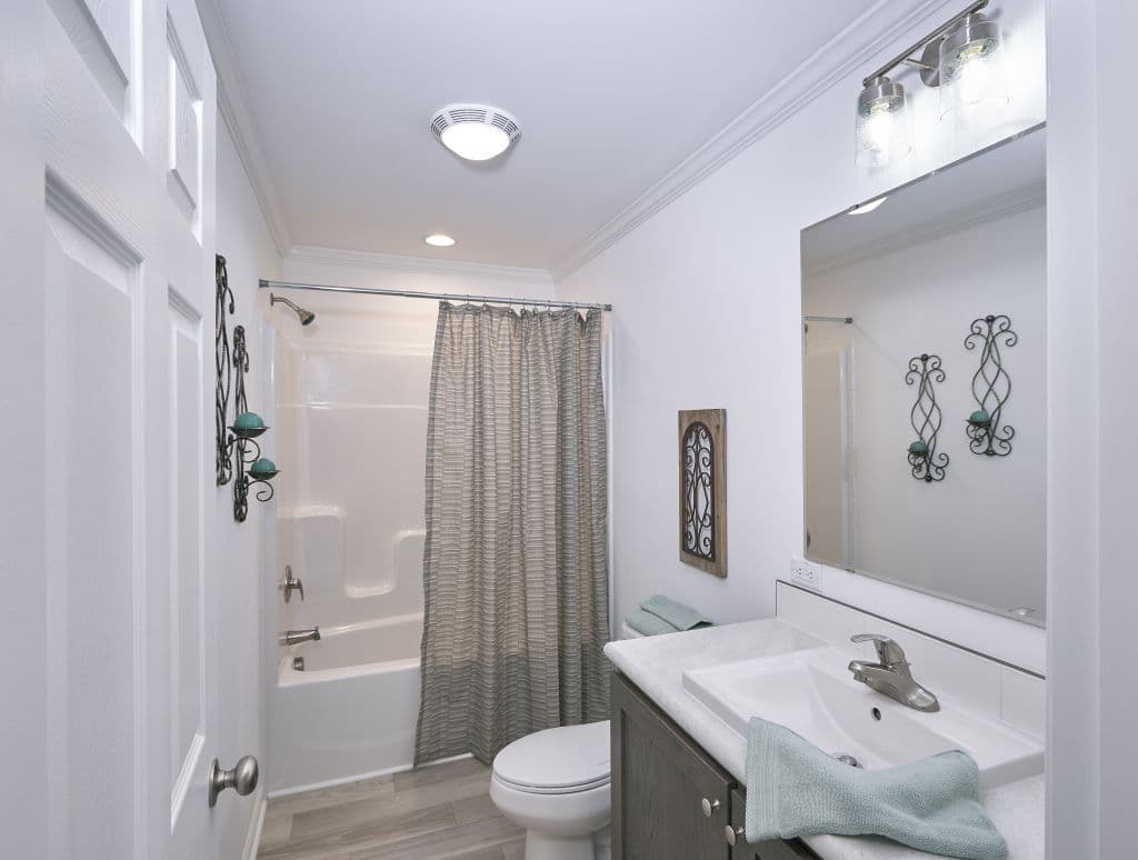 Blue ridge limited 2 32603b bathroom home features