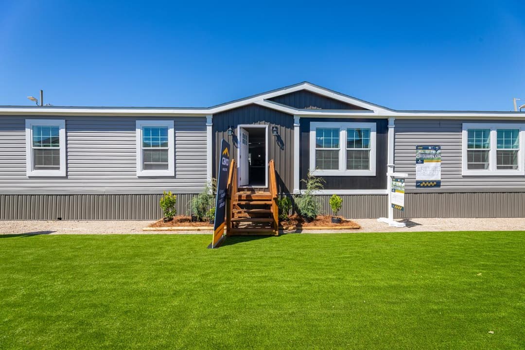 Jones 32764b exterior home features