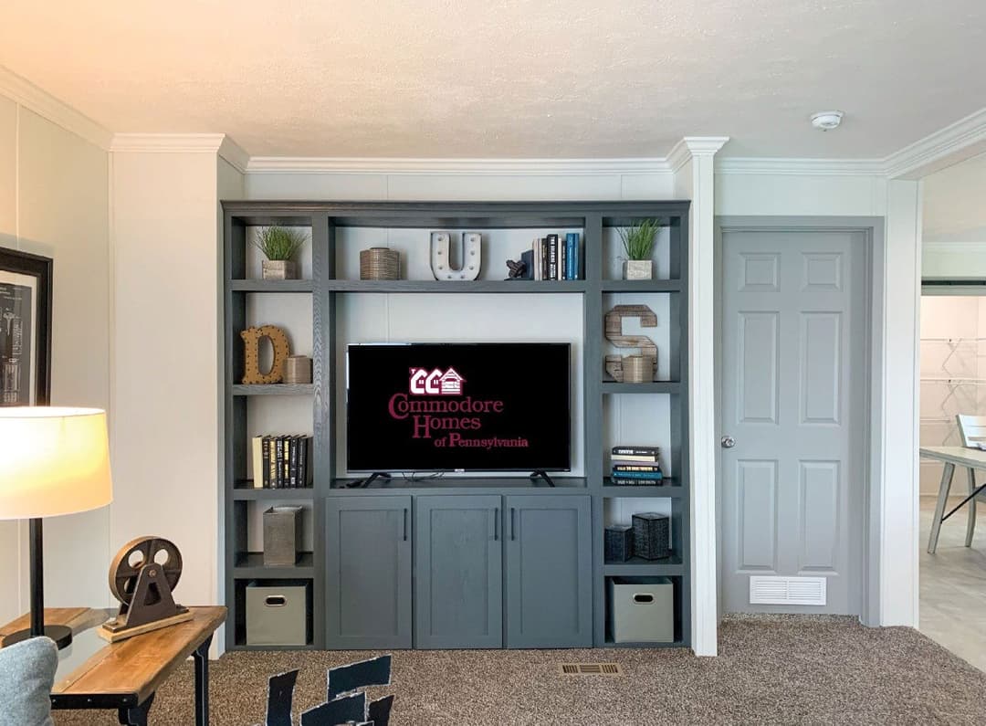 Astro elite ranch 3a2806-p interior home features