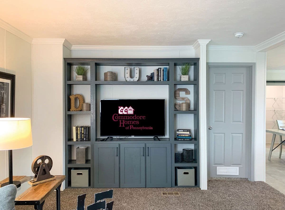 Astro elite ranch 3a2806-p interior home features