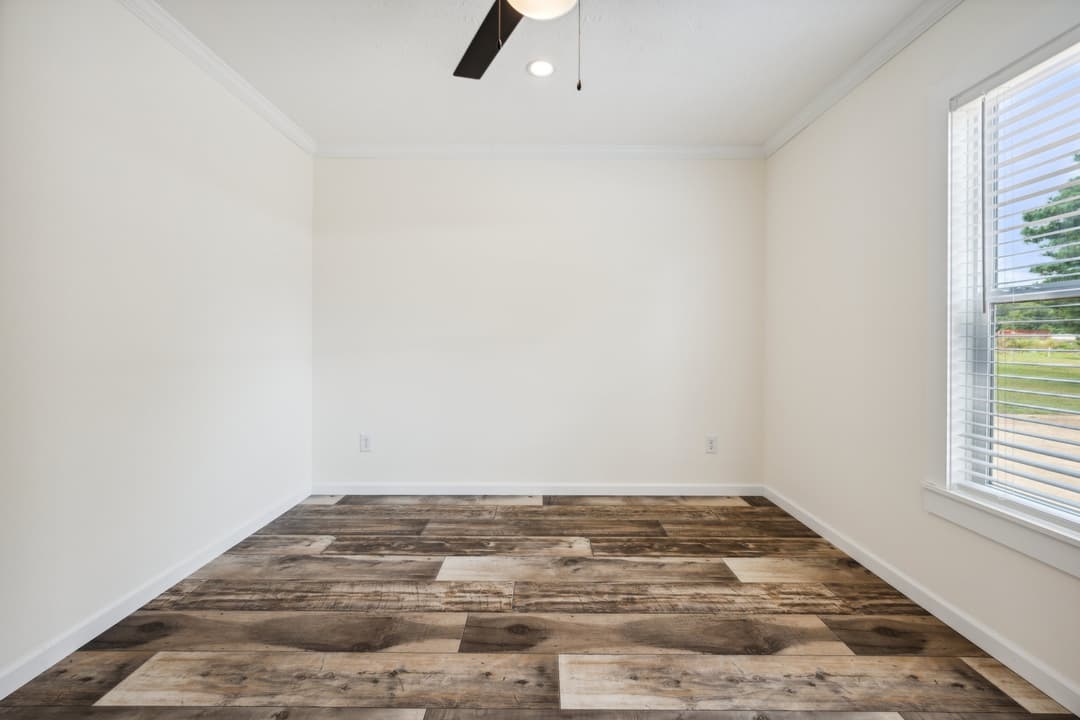 Nexus bedroom home features