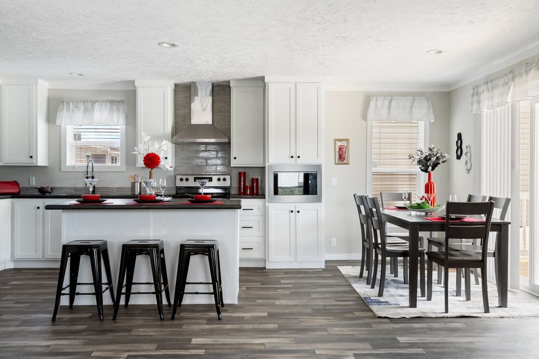 Uproar 28483u kitchen home features