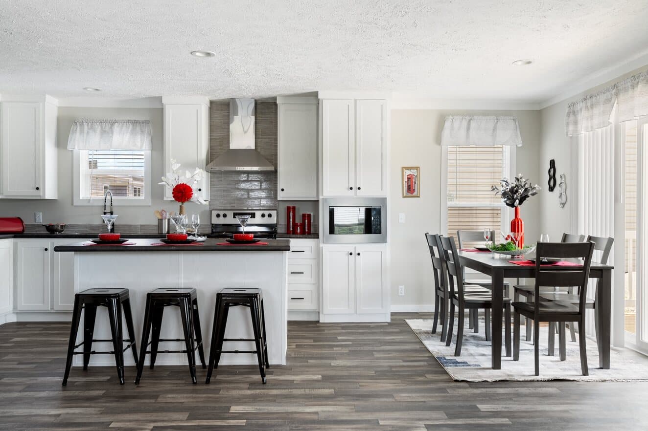 Uproar 28483u kitchen home features