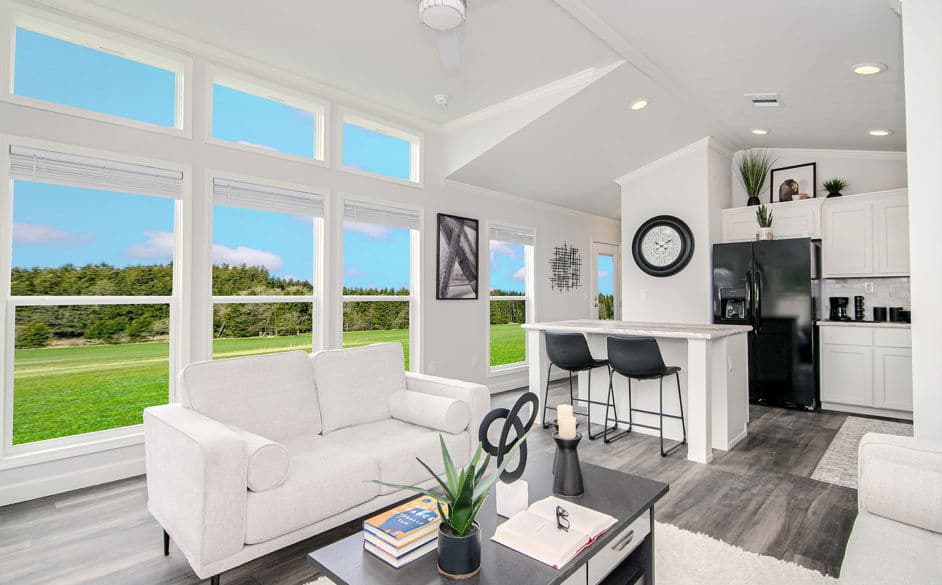 Starling d44ep8 interior home features