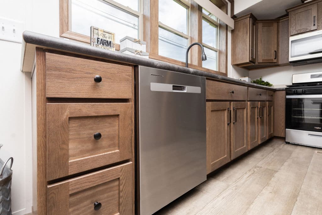 Astro creations ranch 3a2091-p kitchen home features