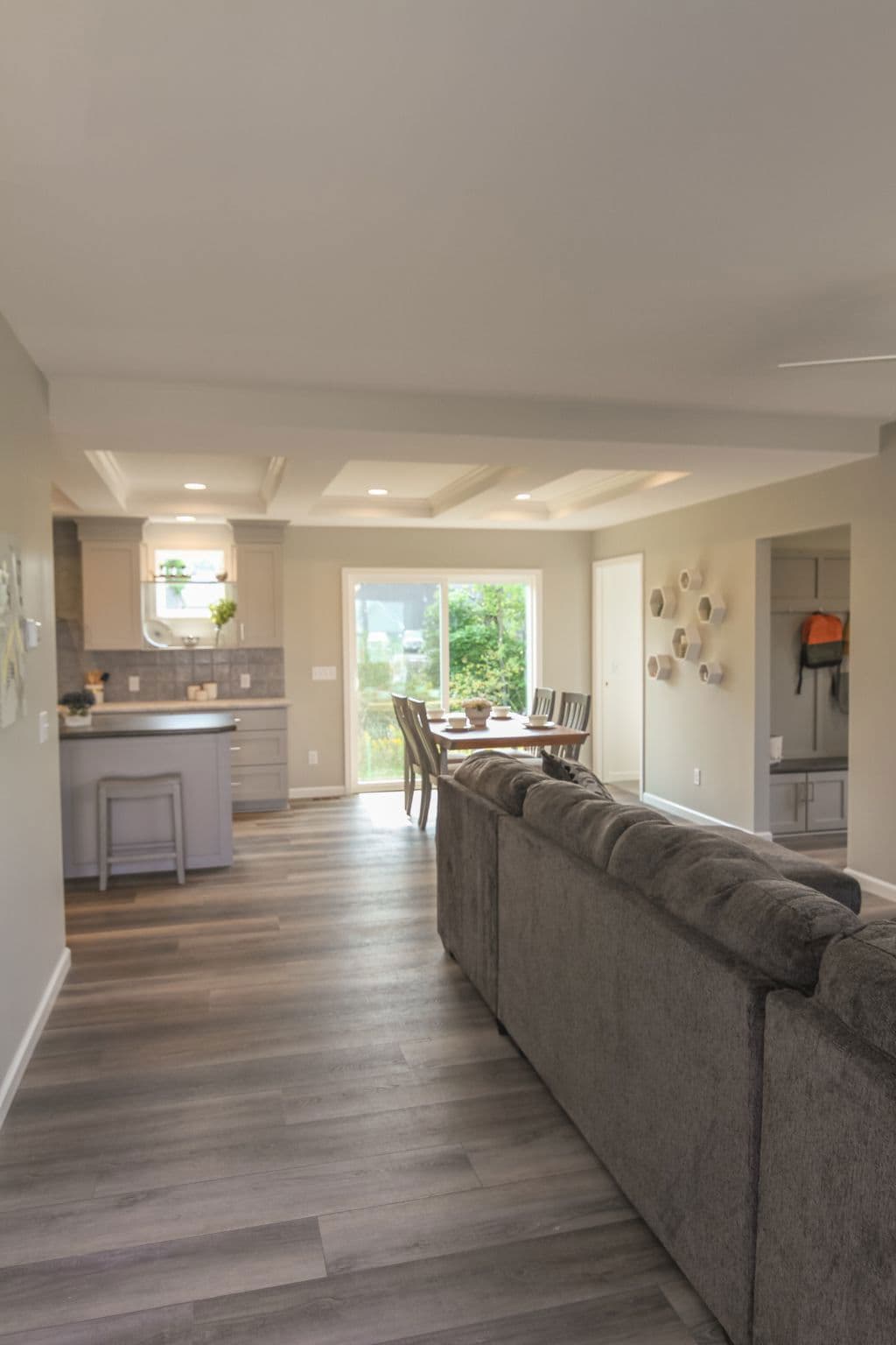 Le fantastique ranch 3p2602-r interior home features