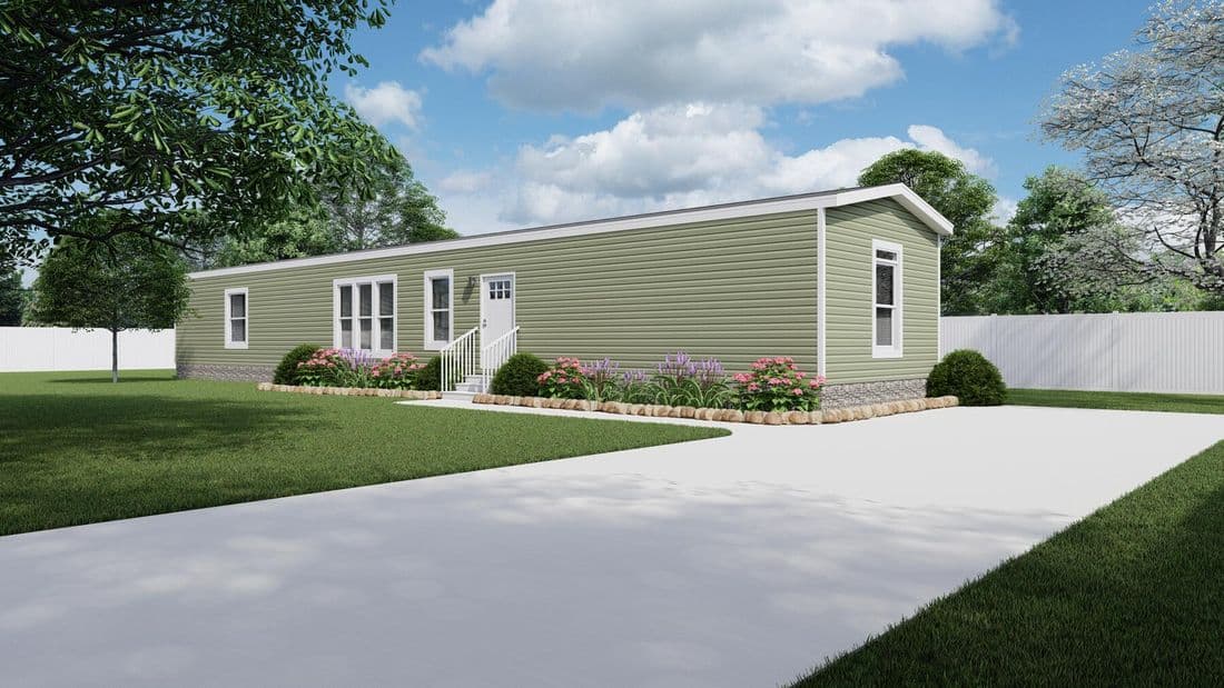 Resolution 16763x hero, elevation, and exterior home features