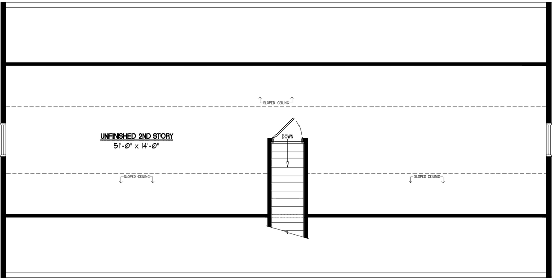 Mountaineer 2652 interior home features