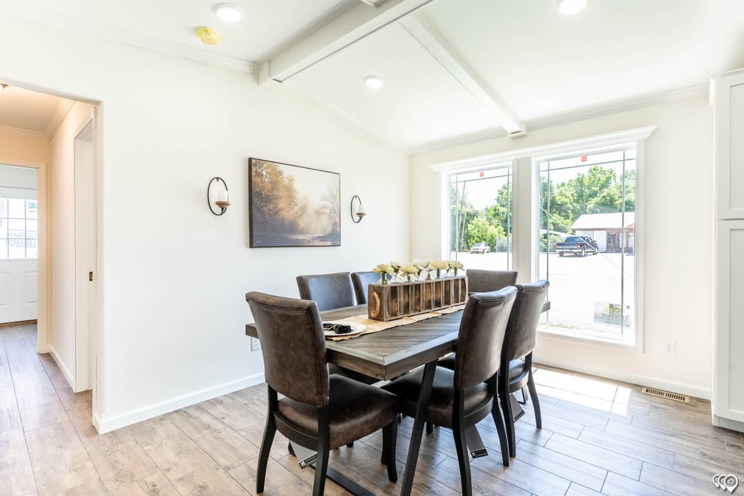 The zemira interior home features