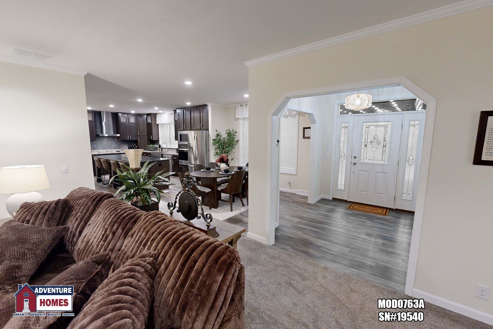 Mod0763a interior home features