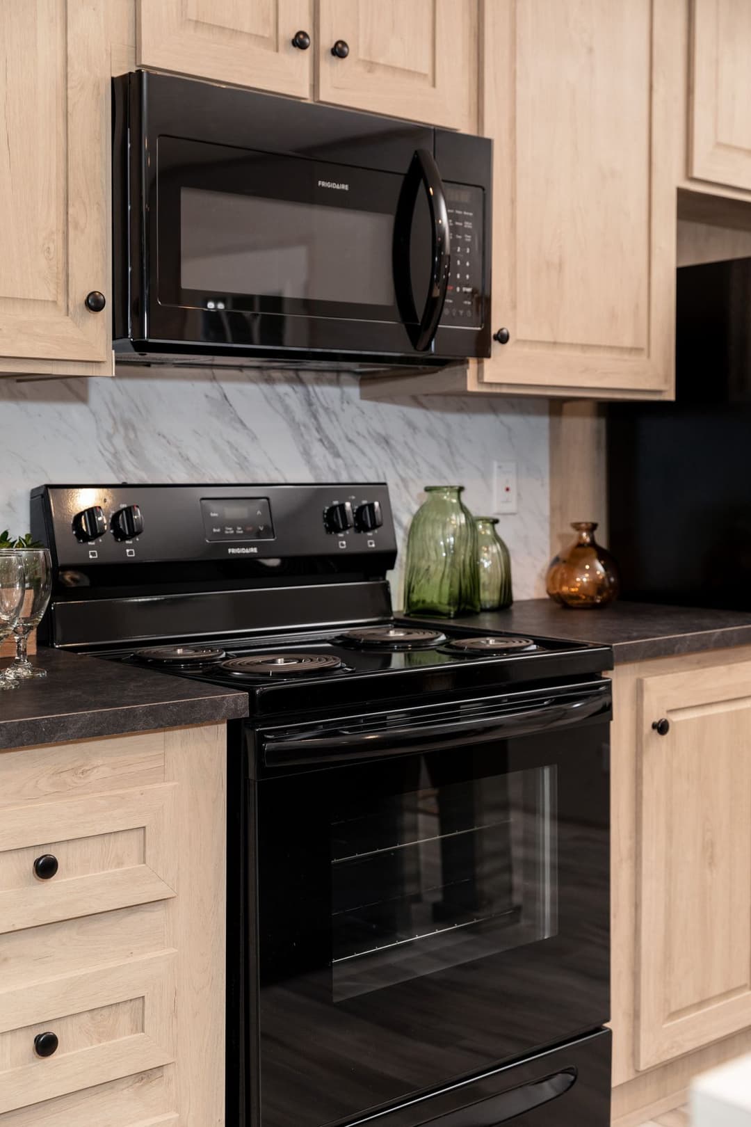 Maynardville classic 66 kitchen home features