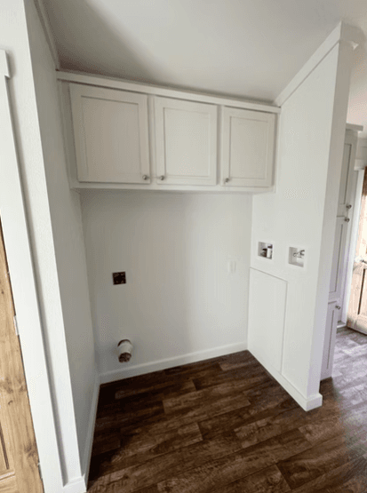 Butch cassidy-641 interior home features