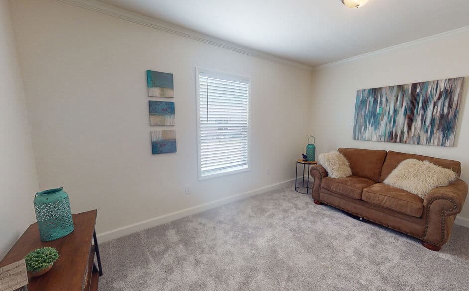 Reserve s56j bedroom home features