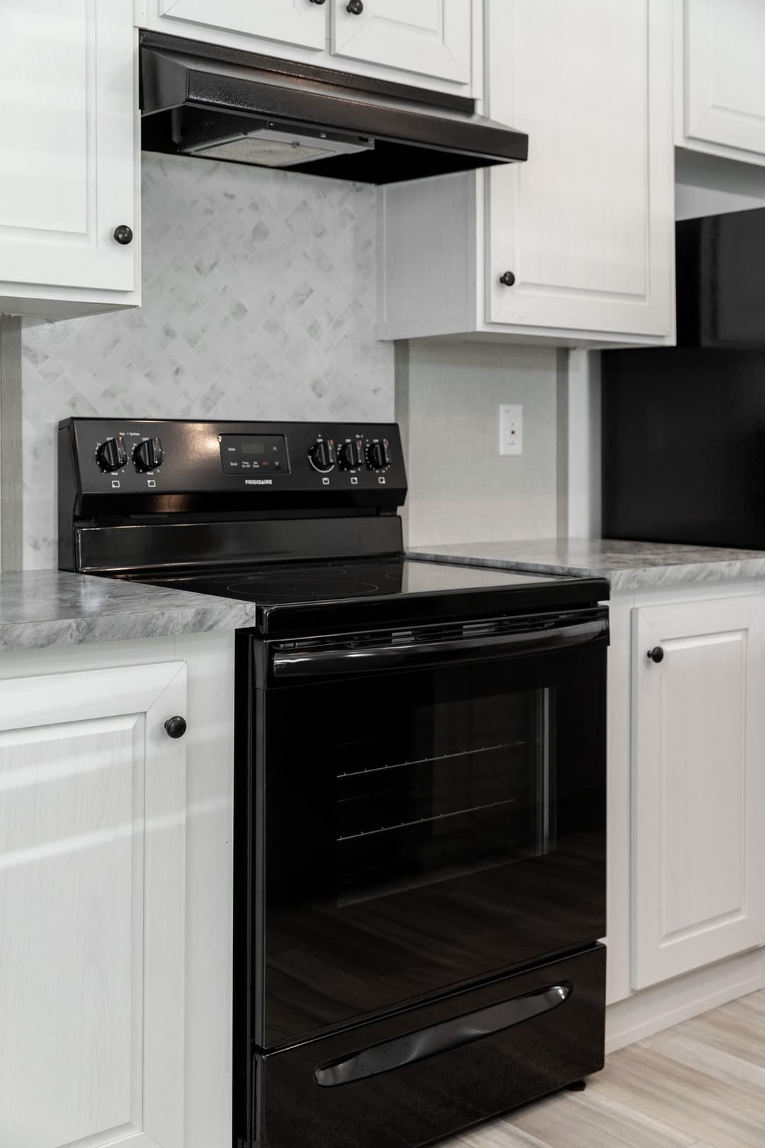 Blazer 66 f kitchen home features